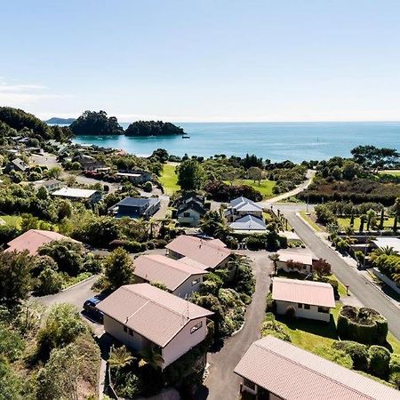 Unit 1 Kaiteri Apartments And Holiday Homes Кайтерітері Екстер'єр фото