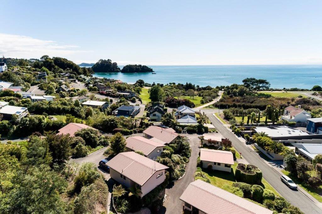 Unit 1 Kaiteri Apartments And Holiday Homes Кайтерітері Екстер'єр фото